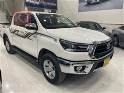 تويوتا هايلوكس